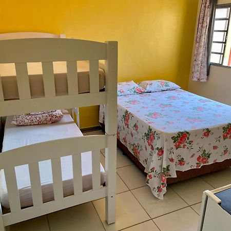 Pousada Sabrinna Maceió Buitenkant foto