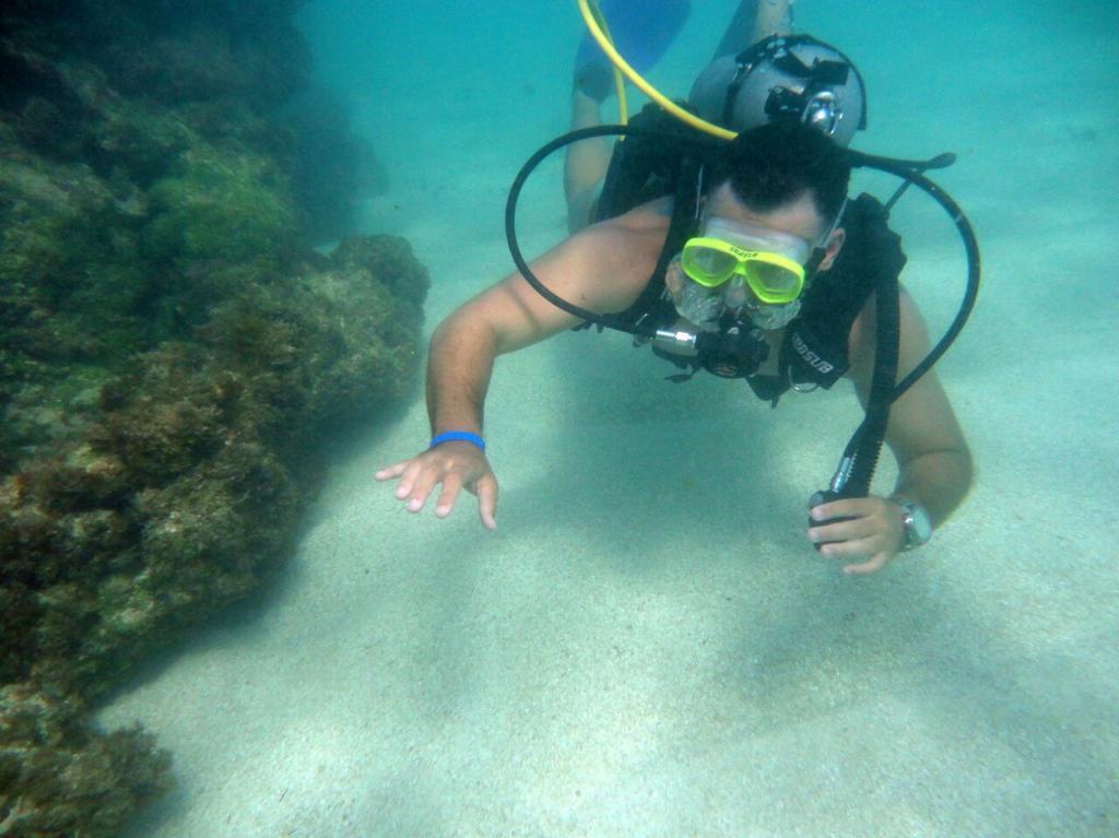 Pousada Sabrinna Maceió Buitenkant foto